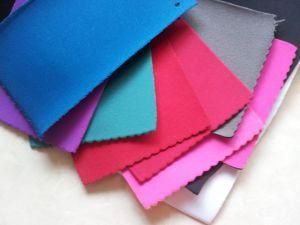 Fashion Breathable Neoprene Fabric Sheet