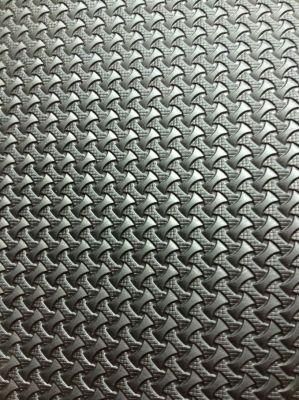 EVA Rubber Sheets (EVR 07) for Shoe Sole