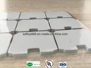 Super Soft Thermal Silicone Pad 3.5W for Heatsink Free Sample RoHS Gap Pad Equivalent Fujipoly