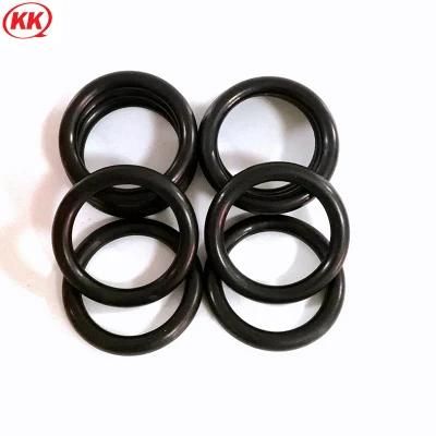 Customized Gasket Silicone Rubber Seal O Ring for Instrument Electronic Equipment