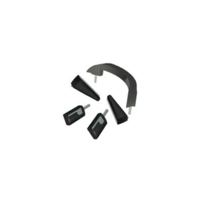 Oilfield Well Bop Shearing RAM Side Seal Well Control RAM Packer for Bop Parts