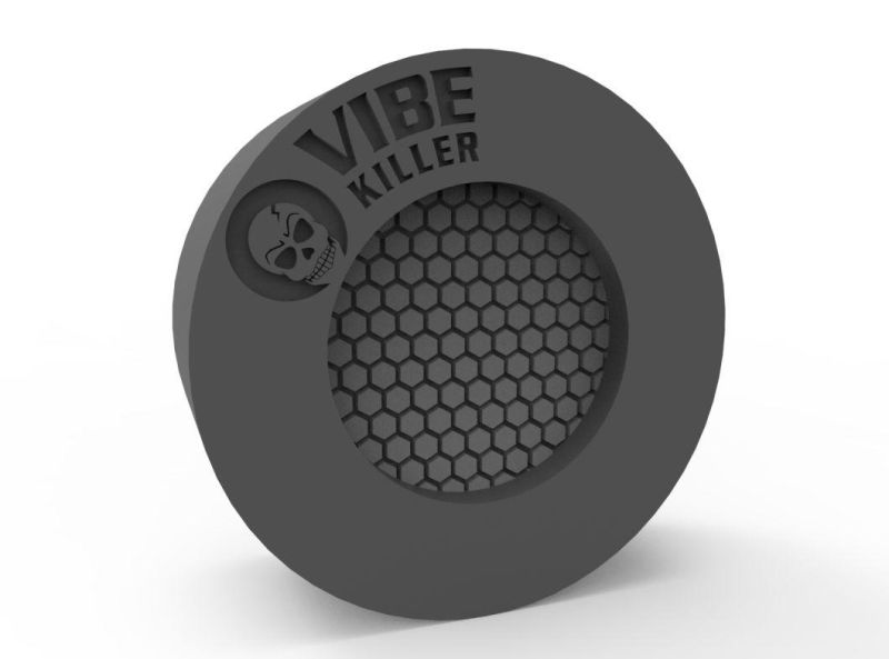 Anti Vibration Rubber Pads for Washing Machine/Rubber Shock Pad
