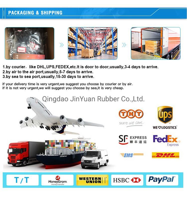 Pneumatic Seal EU Rotary Dustproof for Cylinder Piston Rod Seals PU O Ring Sealing