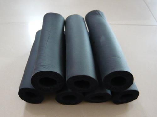 Air Conditioning Thermal Material NBR Rubber Insulation Foam Hose (3/8′ ′)