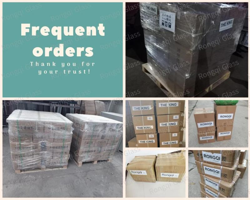 Glass Shipping Separator Adhesive Cork Foam Pad Cork Pad