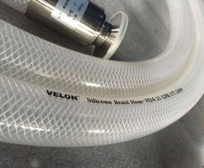Silicone Hose Medicine Beer Wine Oil Transfer FDA Grade Hose