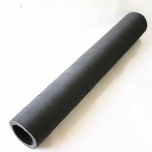 Large Diameter High Abrasive Sandblasting Hose Flexible Rubber Hose/High Pressure Hydraulic Hose