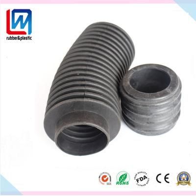 Custom Molded Bellow Rubber Dust Cover for Shock Absorber of Auto