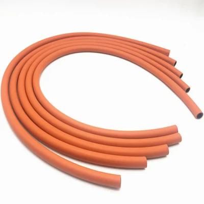 8mm Natural Gas Hose 25 Feet Home Depot