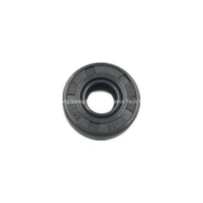 High Quality Dust-Proof Rubber Bearing Oilseal