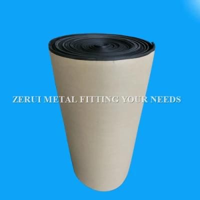 Class 1 Rubber Insulation Sheet for Air Conditioner