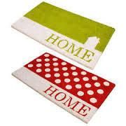 PVC Bath Room Mas, Home Doormat, Customized Doormat