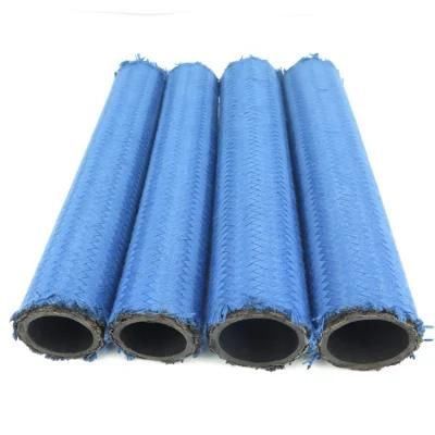 SAE R5 Oil Resistant Pressure Flexible Hydraulic Rubber Hose