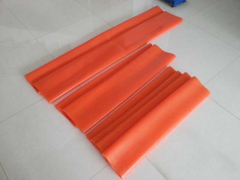 100% Virgin Silicone Hose, Silicone Tube, Silicone Tubing with High Quality