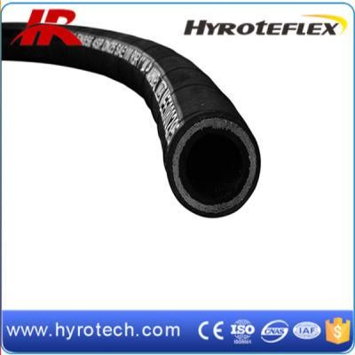 DIN En856 4sp/Hydraulic Hose/Rubber Hose