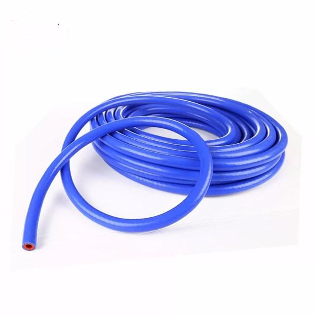 Car Reinforced Flexible Silicone Vacuum Radiator Hose