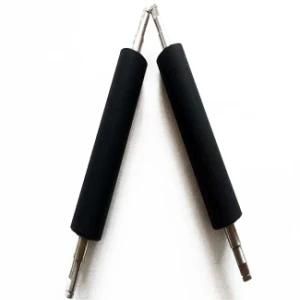 Rubber Moulded Brake Lining Rolls Printer Roller