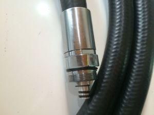 Oil-Gas Recovery Hose/Pipe