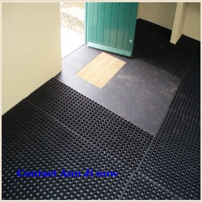 Rubber Grass Mat/Rubber Snow Mat/Rubber Holes Mat