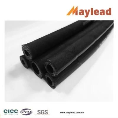 3801 High Pressure Steel Wire Braiden Hydraulic Hose