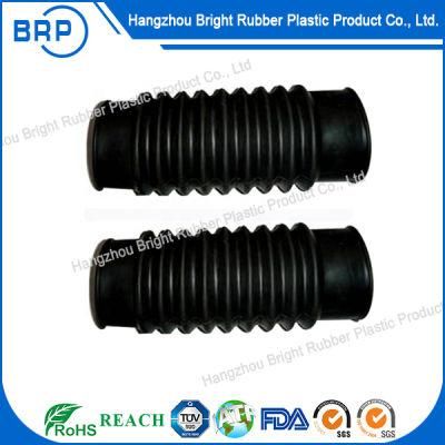 Customized Rubber Bellows OEM Ts16949 Approved Rubber Protection Bellows