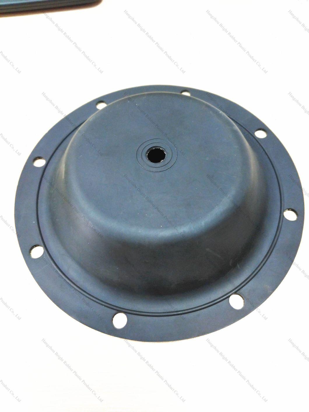 Customized High Quality Fabric Reinforced Diaphragm