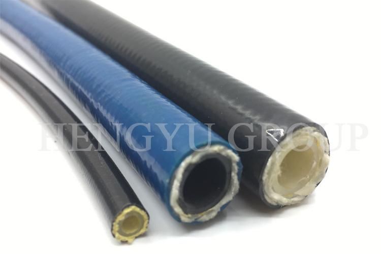 Hydraulics Online China 1 4 Inch Air Hose Perforated Cover PU Suction Hose