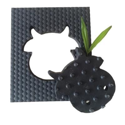 20mm Rubber Cow Mat Durable Mattress Rubber Mats for Horse Stable Stall