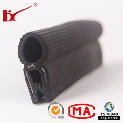 Auto Parts Rubber Sealing Strips for Window