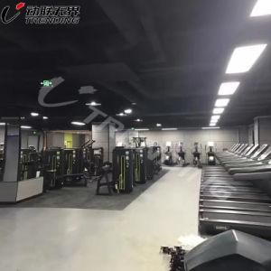 EPDM Rubber Flooring Soundproof with Low Price