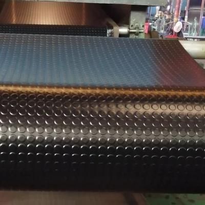 Factory Manufacture Coin Anti-Slip Rubber Flooring /Sheet