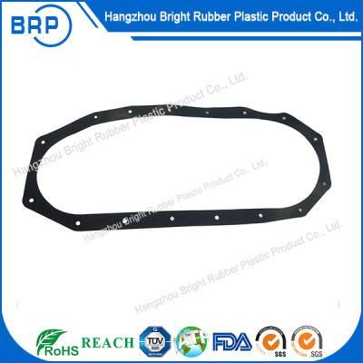 Square Rubber Gasket, Rubber Seal, Rubber Gasket O Ring