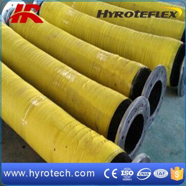 Floating Dredge Hose