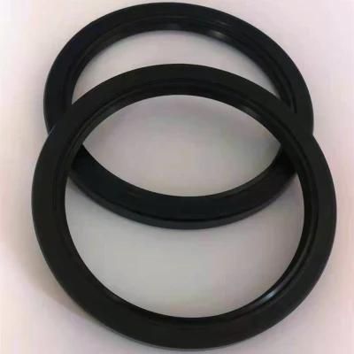 High Quality NBR/FPM Seal Oil Seal Rubber Bonded Seal