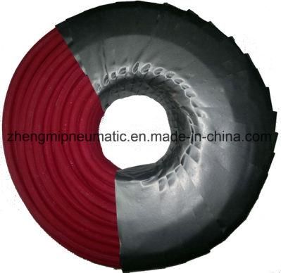 6mm Rubber Welding Oxygen &amp; Acetylene Hose (1/4&prime;&prime;)