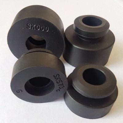 Cushioning Parts Adjustable Rubber Feet for Air Conditioning Refrigerator Compressor