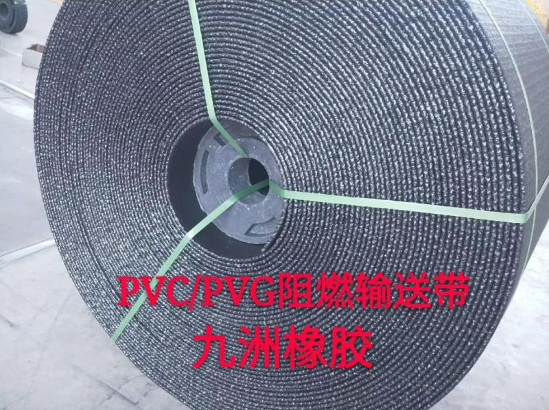 Coal Mining Underground PVC Conveyor Belt