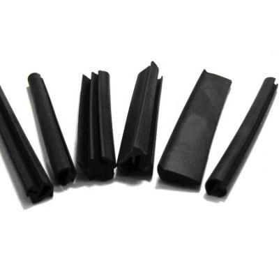Direct Factory Low Price Hot Sale Flexible Silicone Seal Strip