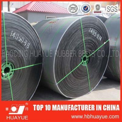 Durable Steel Wire Cord Conveyor Belt