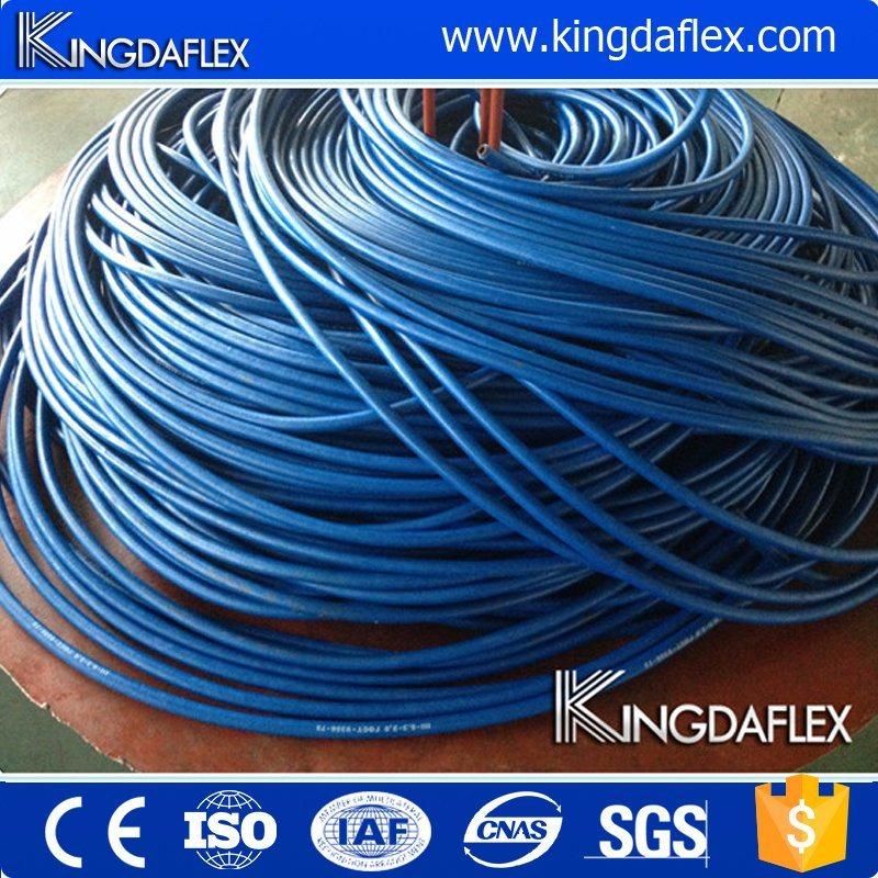 Kingdaflex Oxygen and Acetylene Hose 300psi Gas Welding Hose
