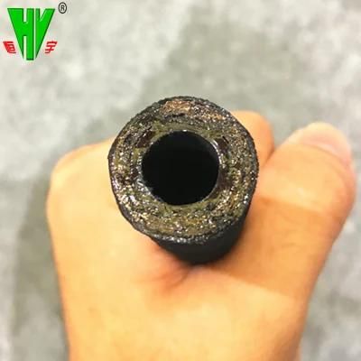 China Rubber Hose Manufacturer Supply 1/2 Inch High Pressure Jack Hammer Hose