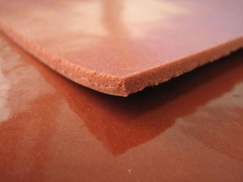 Silicone Foam Sheet, Silicone Sponge Sheet with High Quanlity