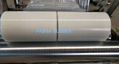 High Tensile Strength Silicone Sheet Used in Food/Industrial Wholesale Price 60sh. a