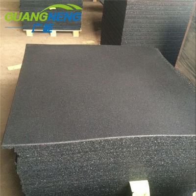 Outdoor Playground Safe Antislip Rubber Floor Mat, Gym Flooring Mat