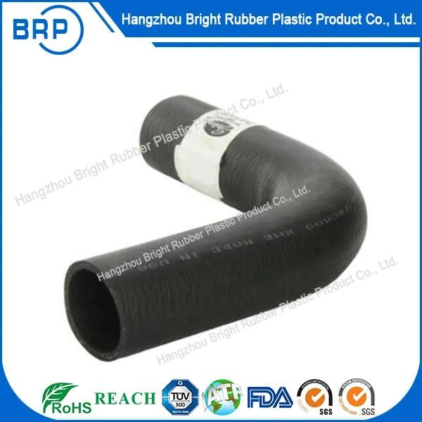 Automotive Use Radiator EPDM Bend Rubber Hose