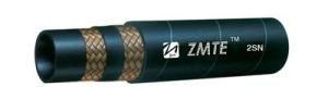 Good Quality Zm- 2sn High Pressure Hydraulic Hose