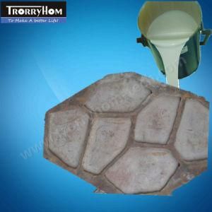 Mold Making Silicon Rubber for Molding Concrete Products