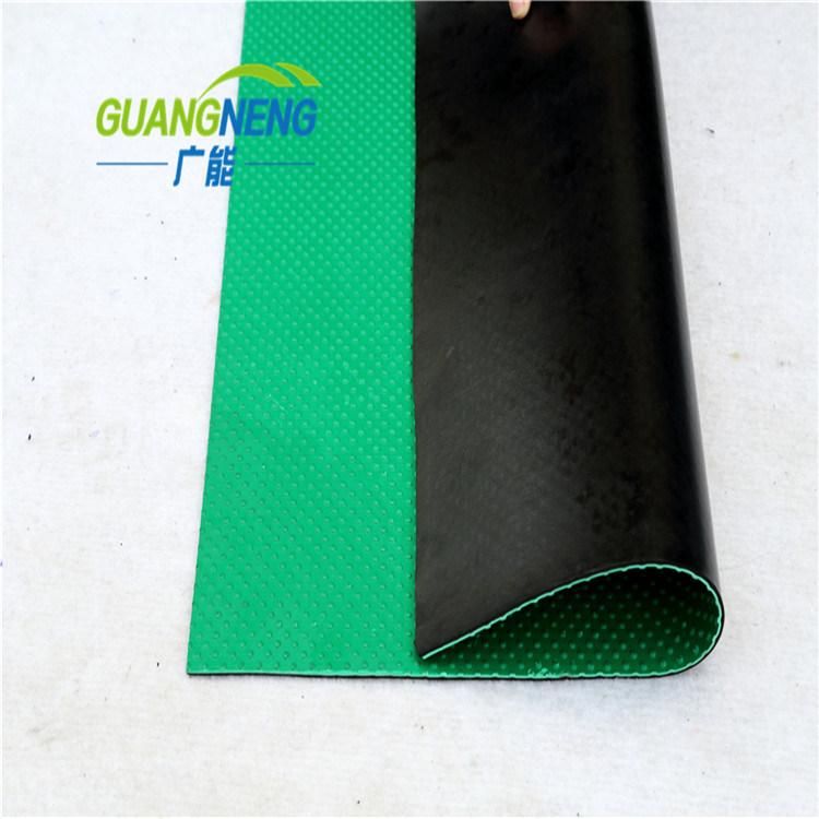 Hot Sell Small Stud Anti-Slip Rubber Flooring Mat