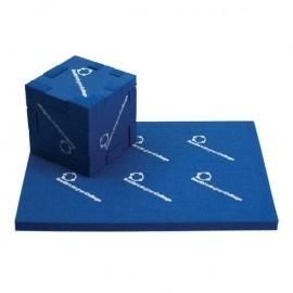 EVA Foam Cube EVA Toy Kids Toy