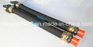 Iris T-1b-690 Railway Brake Hose Assembly for The Normal Train in Storage